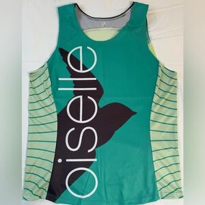 Oiselle Volee Tank M